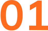Chiffre un orange