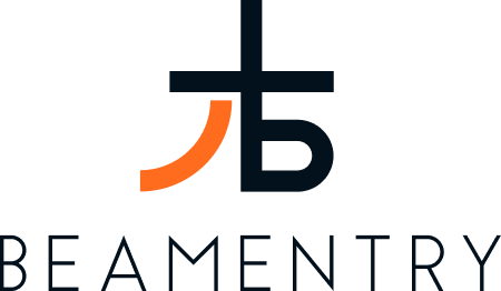 logo Beamentry